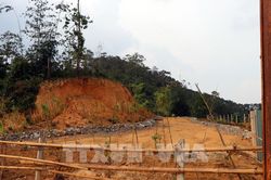 Tây Ninh: Thu hồi gần 72.400 m2 đất dự án Nhà máy sản xuất gạo GABA