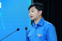 Đại hội Đoàn toàn quốc lần thứ XIII: Khơi dậy khát vọng cống hiến của tuổi trẻ