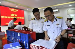 Lữ đo&agrave;n 167 đẩy mạnh c&ocirc;ng t&aacute;c x&acirc;y dựng Đảng, x&acirc;y dựng đơn vị vững mạnh