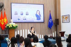Dùng AI để phát triển tư duy, bảo vệ đạo đức học thuật