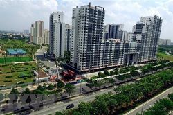 Sửa đổi, bổ sung Luật Kiến trúc là cần thiết để đáp ứng yêu cầu thực tiễn