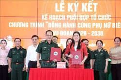 Đẩy mạnh tuần tra, kiểm soát, chống khai thác IUU và tội phạm trên biển