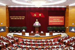 Tổng Bí thư, Chủ tịch nước Tô Lâm: Làm tốt quy hoạch hôm nay là chuẩn bị năng lực lãnh đạo của Đảng trong ngày mai