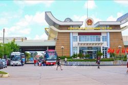 Tây Ninh đề xuất thống nhất đầu mối quản lý hệ thống cửa khẩu biên giới