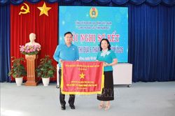 C&ocirc;ng đo&agrave;n c&aacute;c tỉnh Nam Bộ đổi mới phương thức hoạt động trong bối cảnh mới