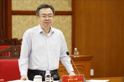 Giữ vững vai trò định hướng dẫn dắt nền khoa học công nghệ Việt Nam