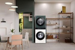 Nên mua máy giặt - máy sấy riêng hay máy giặt sấy 2 trong 1?