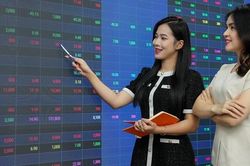 VN-Index được kỳ vọng chạm mốc 1.900 - 1.930 điểm, áp lực rung lắc vẫn hiện hữu