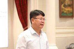 Công bố Lệnh của Chủ tịch nước về Pháp lệnh Hợp nhất văn bản quy phạm pháp luật