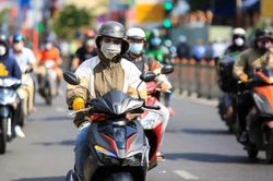 Dự báo thời tiết 23/6: Bắc Bộ, miền Trung nắng nóng gay gắt kéo dài, nhiều nơi vượt 40 độ C