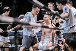 Trọng tài boxing Việt Nam chấm điểm gây tranh cãi, Hội đồng Quyền Anh châu Á vào cuộc