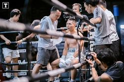 Trọng tài boxing Việt Nam chấm điểm gây tranh cãi, Hội đồng Quyền Anh châu Á vào cuộc
