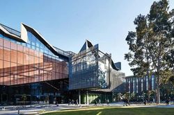 Đại học Monash vươn lên vị trí 31 thế giới