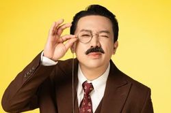 'Ông hoàng phòng vé' Trấn Thành bất ngờ trở lại vai trò lồng tiếng