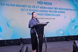 Bảo vệ thương hiệu du lịch Đà Nẵng từ những ứng xử nhỏ nhất