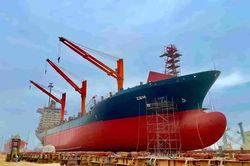 Sửa chữa tàu biển tại Việt Nam: Cơ hội từ làn sóng dịch chuyển của chủ tàu quốc tế
