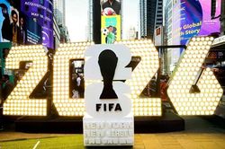 'Liều thuốc bổ' World Cup 2026 c&oacute; thể gi&uacute;p GDP thế giới tăng th&ecirc;m 45 tỷ USD