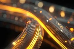 Công nghệ cáp quang và hành trình định hình nền tảng hạ tầng internet của thế giới hiện đại