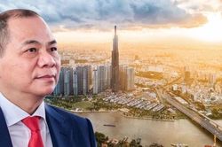 Tỷ ph&uacute; Phạm Nhật Vượng trở th&agrave;nh cổ đ&ocirc;ng lớn, cổ phiếu LPBank biến động thế n&agrave;o?