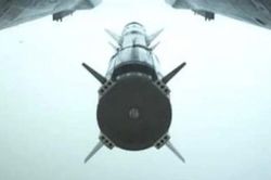UAE muốn mua tên lửa siêu thanh BrahMos của Ấn Độ sau căng thẳng với Iran