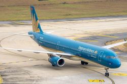 Vietnam Airlines sắm th&ecirc;m 50 m&aacute;y bay với cam kết bảo l&atilde;nh hơn 2,9 tỷ USD từ ng&acirc;n h&agrave;ng Mỹ