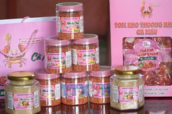 Cà Mau tiếp sức doanh nghiệp nhỏ và vừa