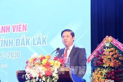 Đắk Lắk hướng tới x&acirc;y dựng 1.500 hợp t&aacute;c x&atilde; v&agrave;o năm 2030