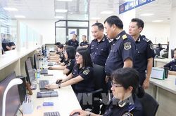 Cải c&aacute;ch thủ tục hải quan nhằm hỗ trợ cho doanh nghiệp
