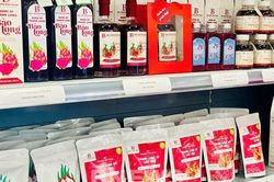 L&acirc;m Đồng mở rộng thị trường, tạo đ&agrave; tăng trưởng hai con số