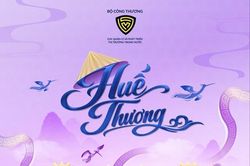 Đặc sản Huế l&ecirc;n phố Tr&agrave;ng Tiền