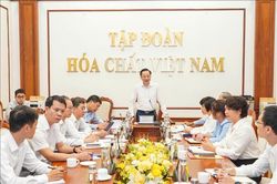 Vinachem có nhiều lợi thế tham gia chuỗi giá trị bán dẫn và đất hiếm