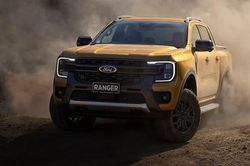 Triệu hồi gần 800 xe Ford Ranger và Everest bị lỗi gạt mưa