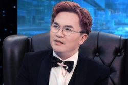Buồn cho MC Đại Nghĩa