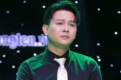 Phép màu không xảy ra với ca sĩ Hoài Lâm