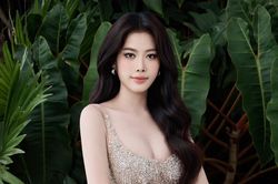 Nam Anh nhắc đến nỗi đau sau khi đăng quang tại Miss Cosmo TP.HCM