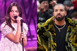 Olivia Rodrigo chấm dứt chuỗi thống trị của Drake