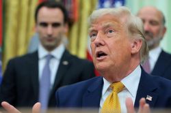 Tòa án Mỹ bác đơn kiện của chính quyền ông Donald Trump nhằm vào chính sách nhập cư ở Los Angeles