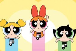 Phim hoạt hình Powerpuff Girls chuẩn bị tái xuất màn ảnh rộng