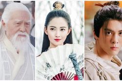 Trận chiến lật kèo đỉnh nhất Kim Dung