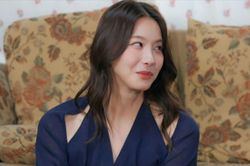 Nữ diễn vi&ecirc;n Yoo In Young tiết lộ thay đổi quan điểm h&ocirc;n nh&acirc;n