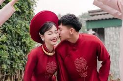 Đi qua vợ chồng Hồ Văn Cường mới thấy: Từ các nguyên liệu quen thuộc, người dân đã sáng tạo nên những món ăn đặc sắc