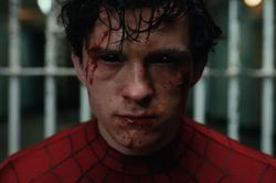Tom Holland lại 'lỡ lời', hé lộ bí mật quan trọng trong Spider-Man