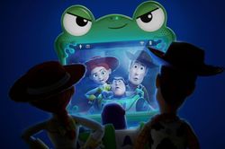 Toy Story 5 lập kỷ lục doanh thu cuối tuần mở màn cho toàn bộ loạt phim
