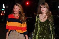Thực hư chuyện Taylor Swift làm lành với Blake Lively trước thềm lễ cưới với Travis Kelce