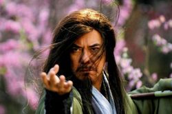 Hai cao thủ võ thuật kỳ lạ nhất trong tiểu thuyết Kim Dung
