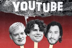 Thế hệ đạo diễn YouTube 'càn quét' rạp phim 2026