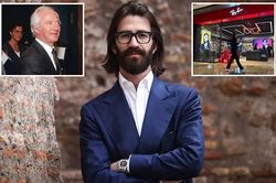 Người thừa kế Ray-Ban muốn thâu tóm quyền kiểm soát khối gia sản 40 tỷ Euro của gia đình