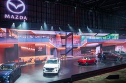Mazda và chiến lược 'Japanese Premium', 'canh bạc' đưa tinh hoa Nhật Bản vào thị trường Việt Nam