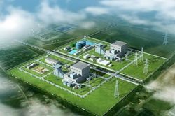 GE Vernova cung cấp công nghệ H-Class cho Nhà máy điện LNG Quảng Trạch II