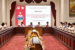 Công bố hai pháp lệnh mới về tư pháp và hoàn thiện pháp luật